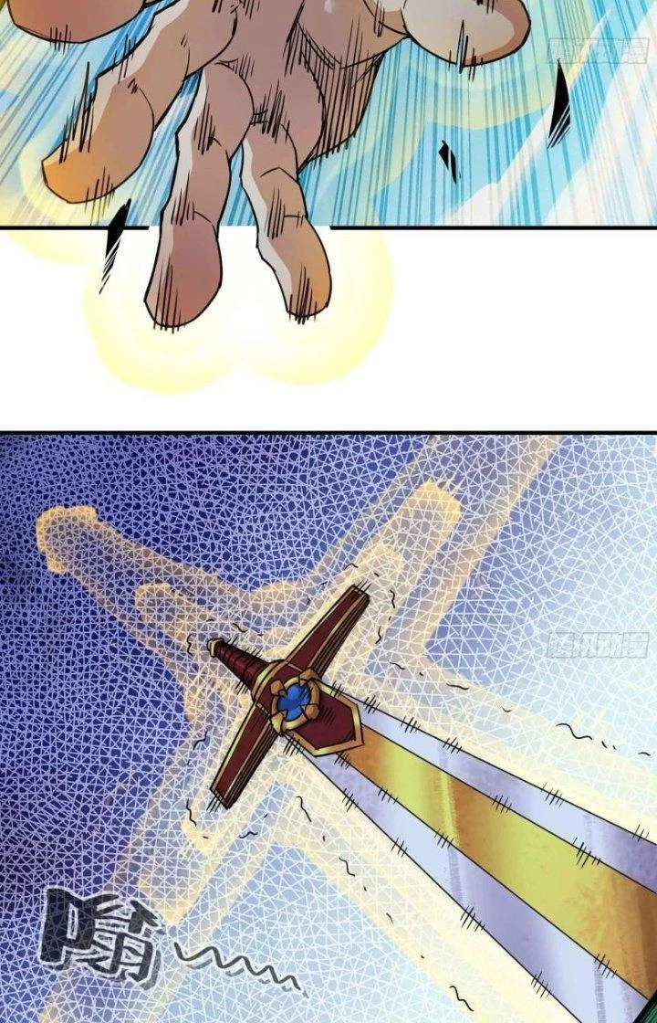 Dũng Sĩ Nấm Chapter 34 - Trang 4