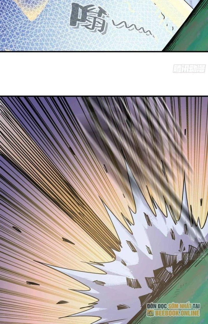 Dũng Sĩ Nấm Chapter 34 - Trang 4