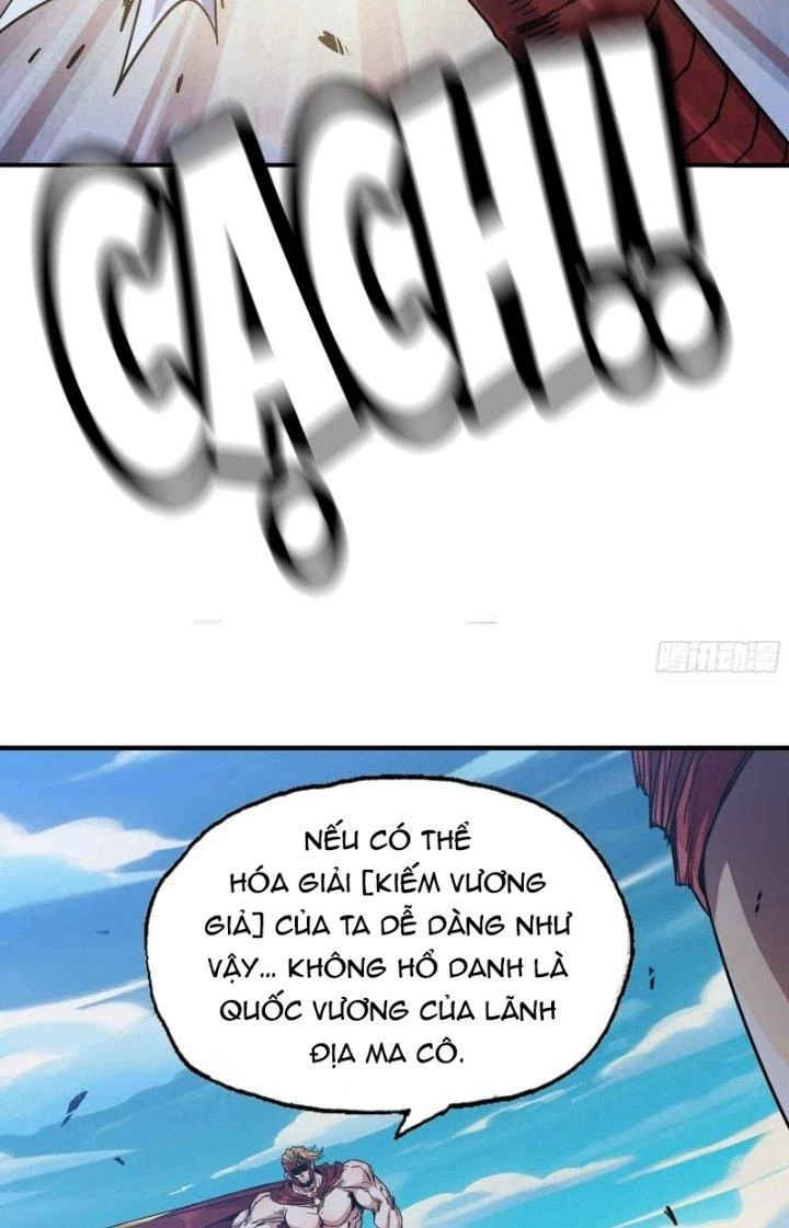 Dũng Sĩ Nấm Chapter 34 - Trang 4
