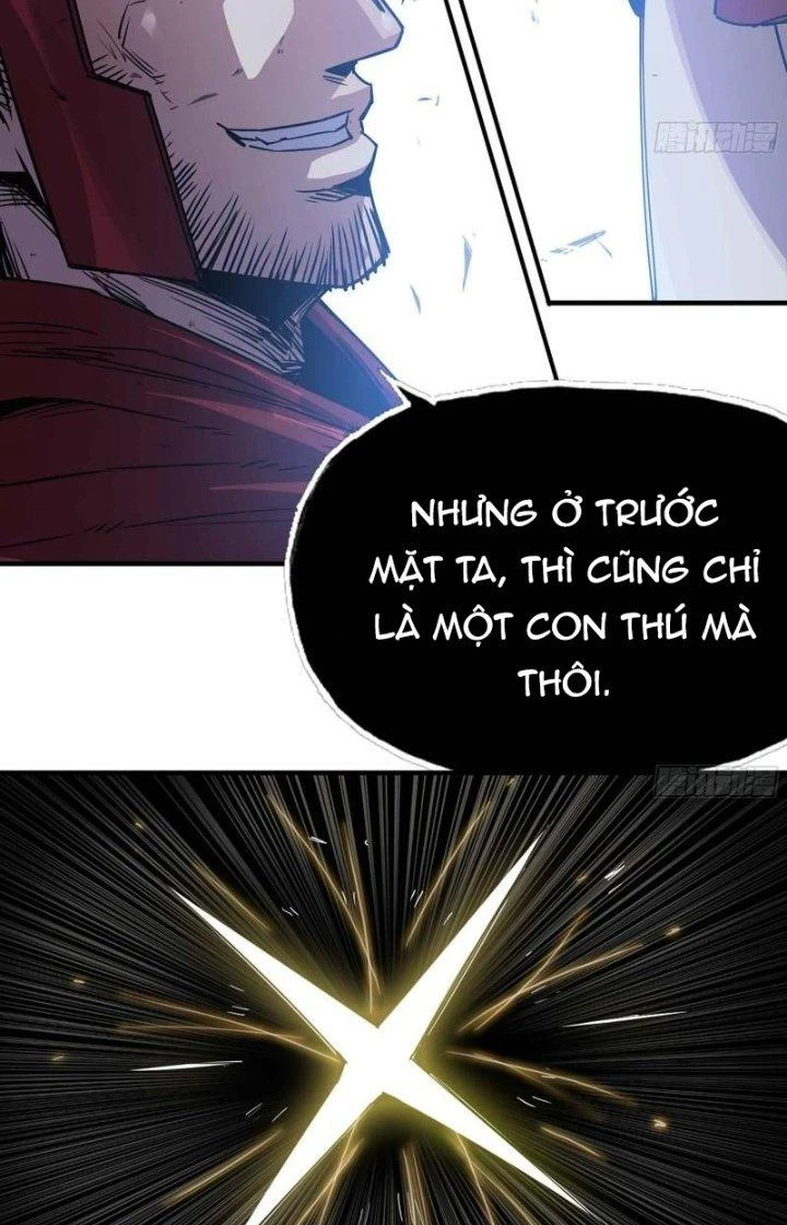 Dũng Sĩ Nấm Chapter 34 - Trang 4