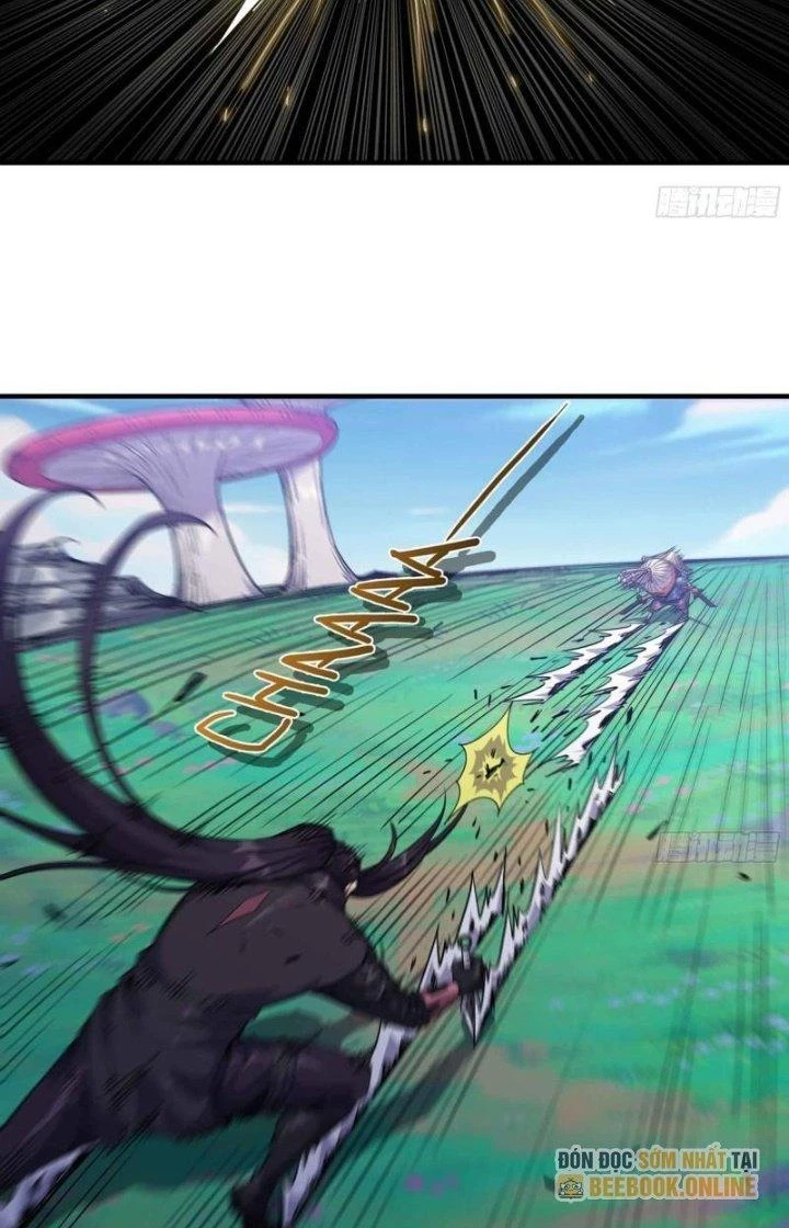 Dũng Sĩ Nấm Chapter 34 - Trang 4