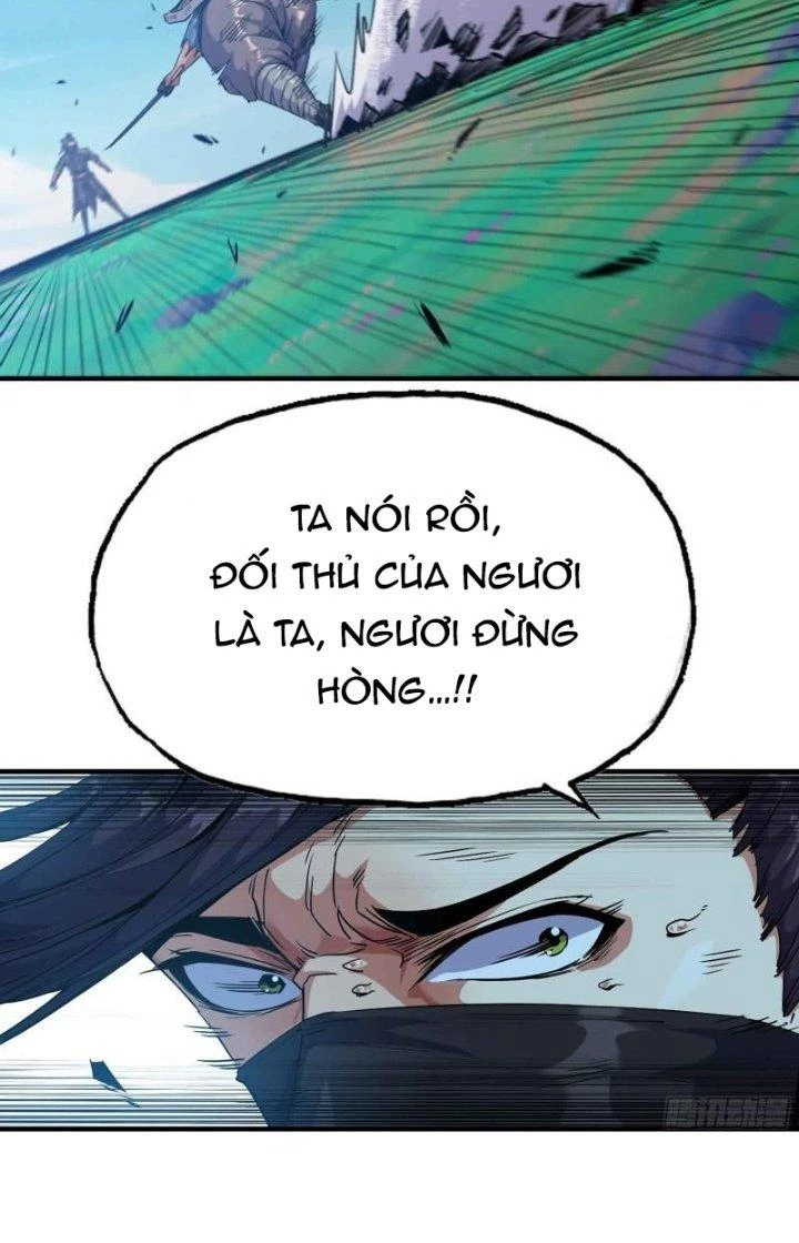 Dũng Sĩ Nấm Chapter 34 - Trang 4