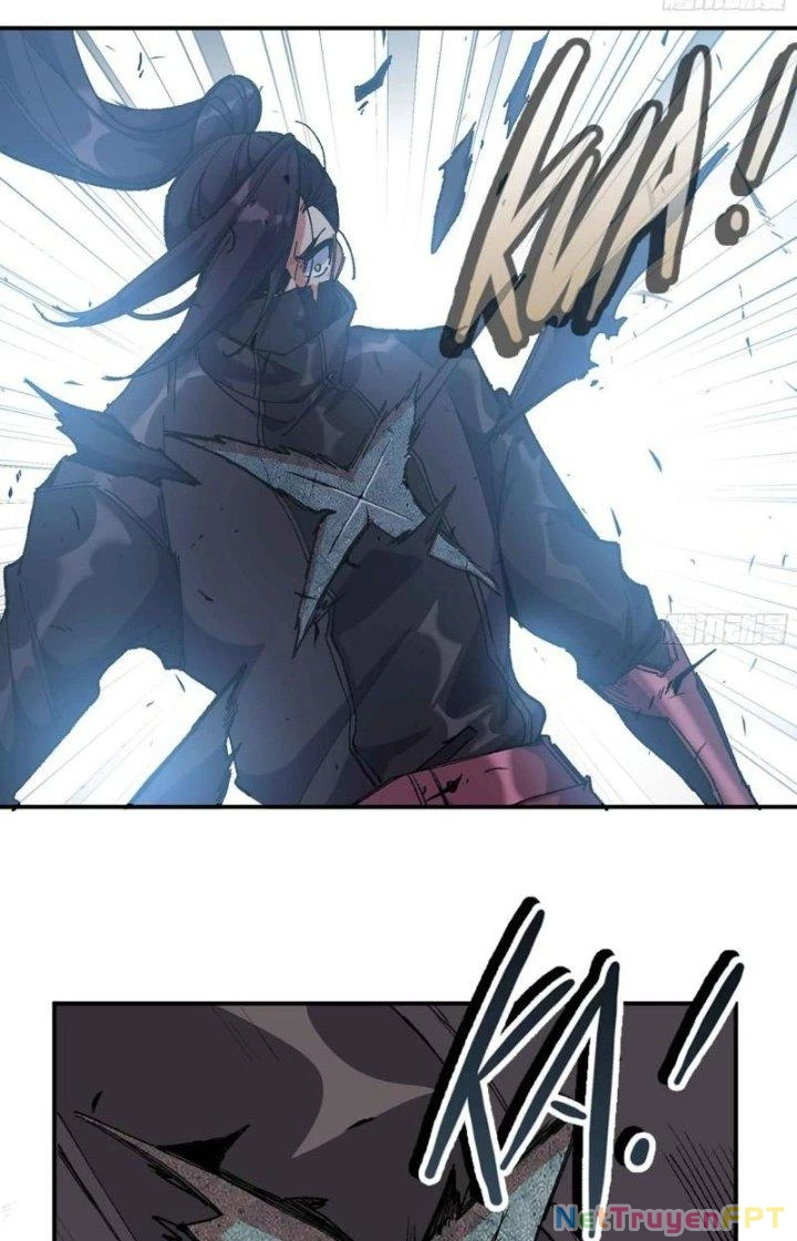 Dũng Sĩ Nấm Chapter 34 - Trang 4