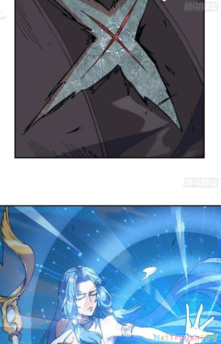 Dũng Sĩ Nấm Chapter 34 - Trang 4