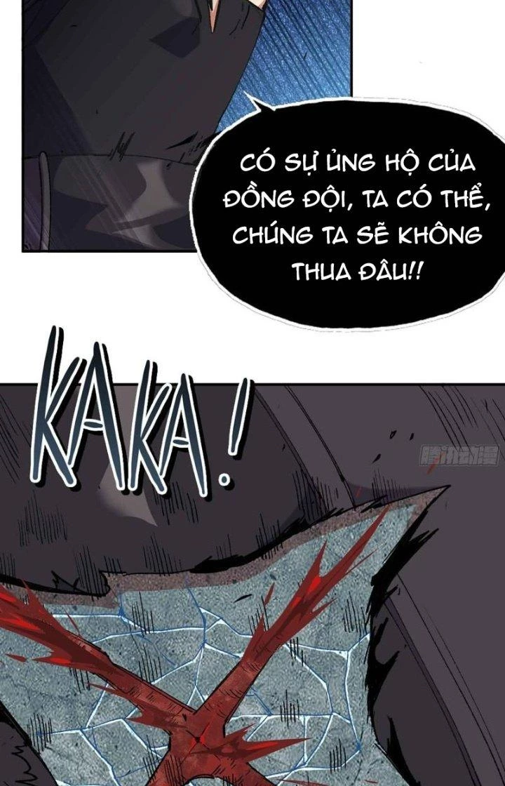 Dũng Sĩ Nấm Chapter 34 - Trang 4