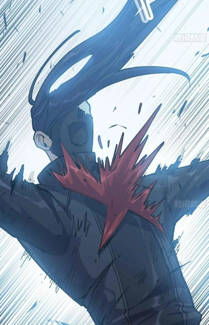 Dũng Sĩ Nấm Chapter 34 - Trang 4