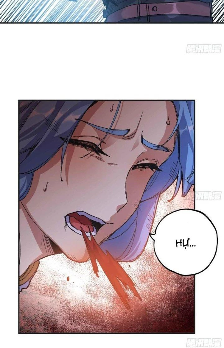 Dũng Sĩ Nấm Chapter 34 - Trang 4
