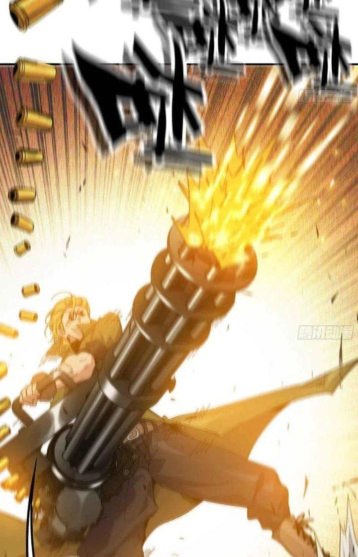Dũng Sĩ Nấm Chapter 34 - Trang 4
