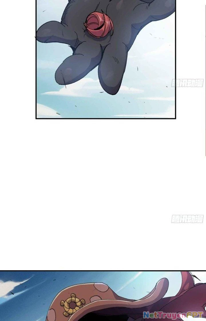 Dũng Sĩ Nấm Chapter 34 - Trang 4