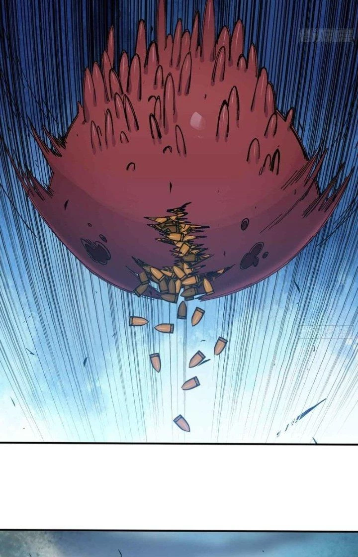 Dũng Sĩ Nấm Chapter 34 - Trang 4