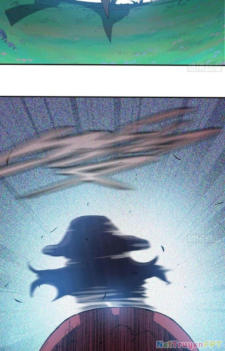 Dũng Sĩ Nấm Chapter 34 - Trang 4
