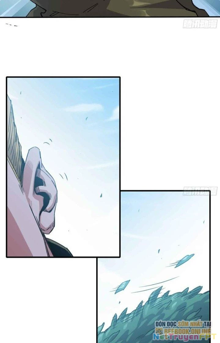 Dũng Sĩ Nấm Chapter 34 - Trang 4