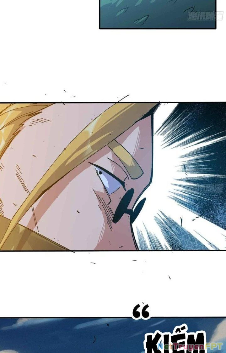 Dũng Sĩ Nấm Chapter 34 - Trang 4