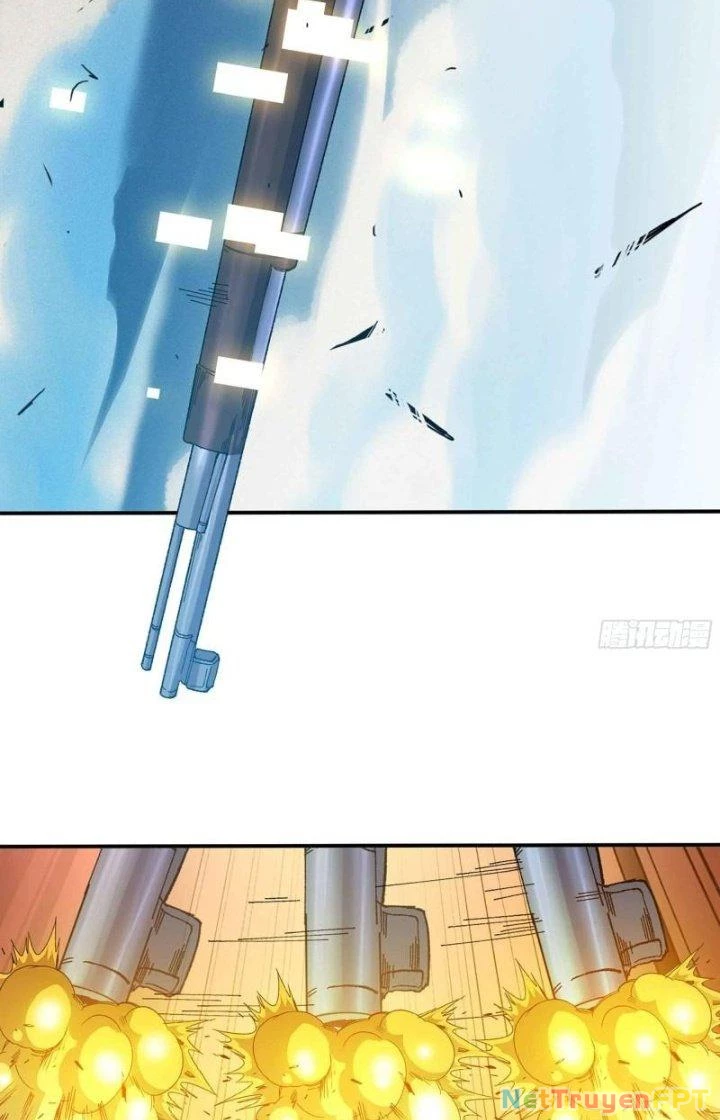 Dũng Sĩ Nấm Chapter 34 - Trang 4