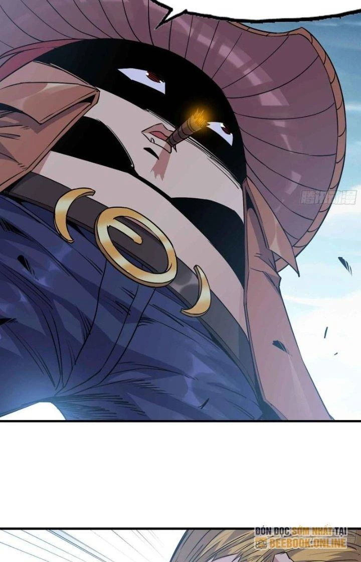 Dũng Sĩ Nấm Chapter 34 - Trang 4