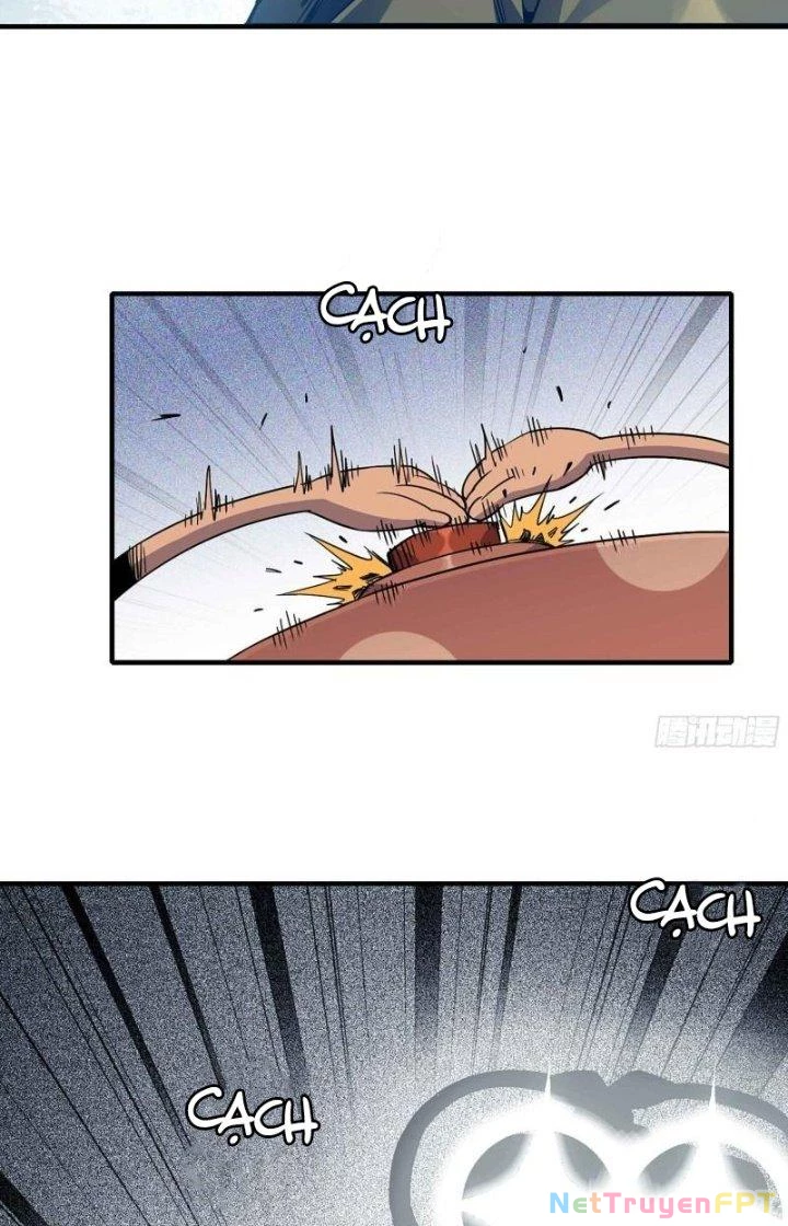 Dũng Sĩ Nấm Chapter 35 - Trang 4