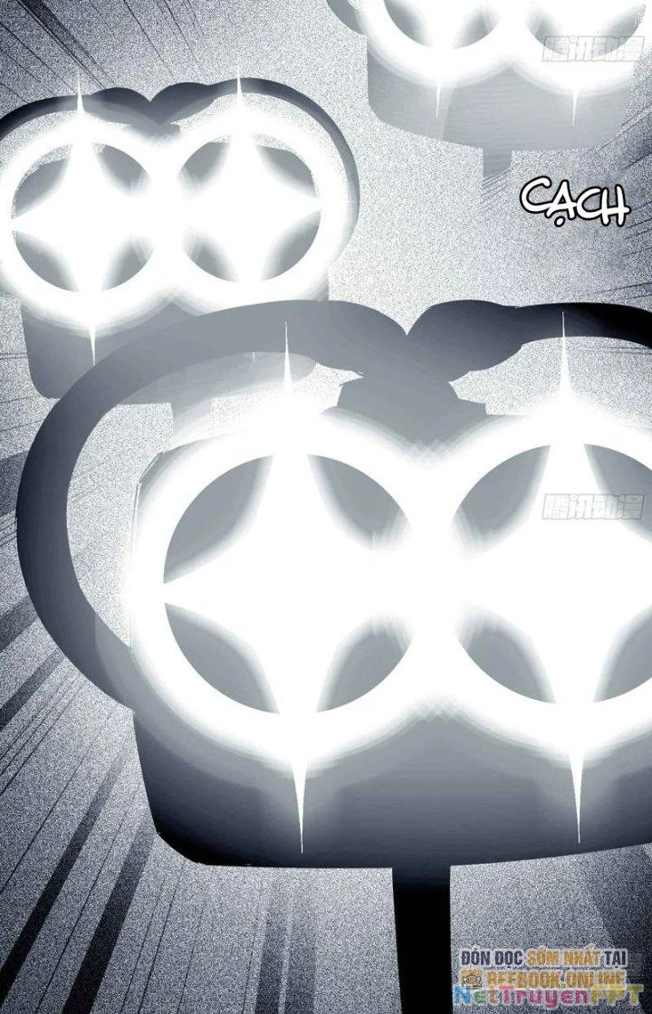 Dũng Sĩ Nấm Chapter 35 - Trang 4
