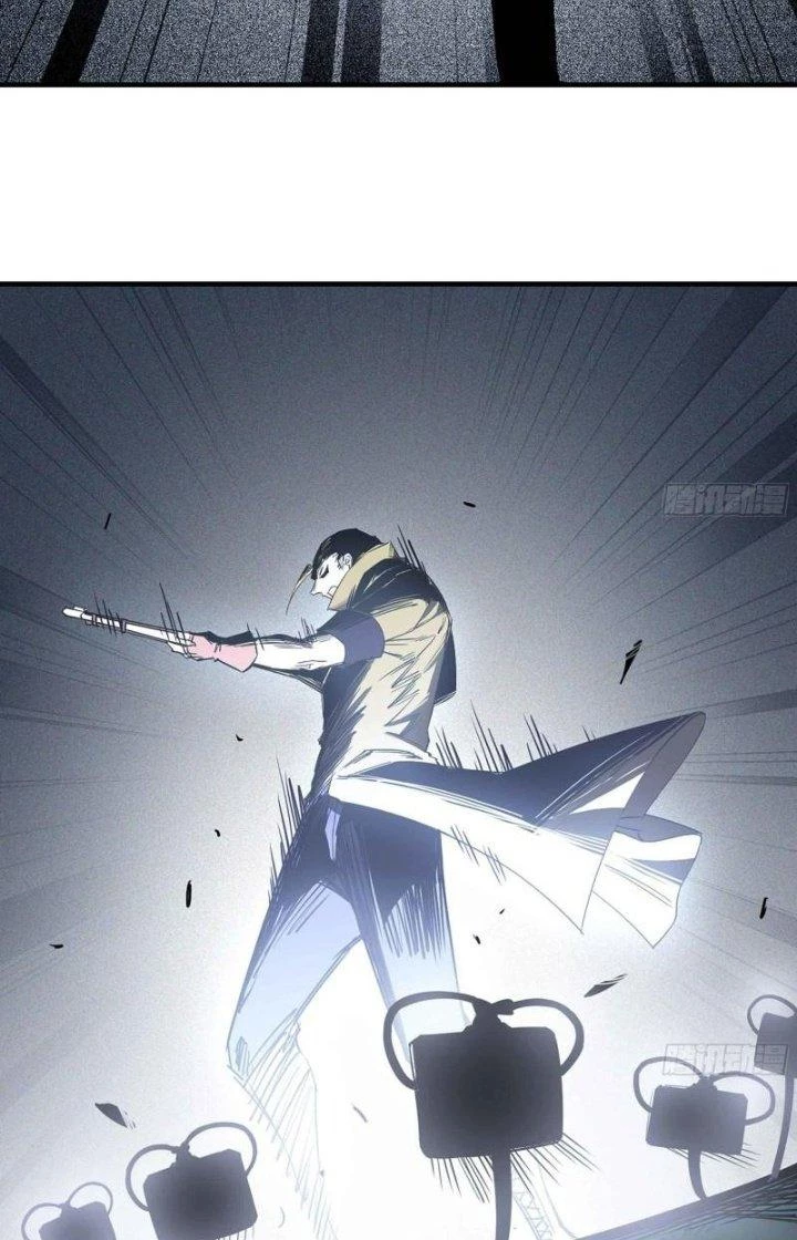 Dũng Sĩ Nấm Chapter 35 - Trang 4