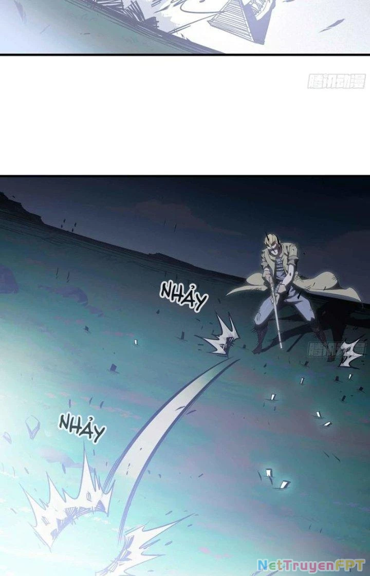 Dũng Sĩ Nấm Chapter 35 - Trang 4