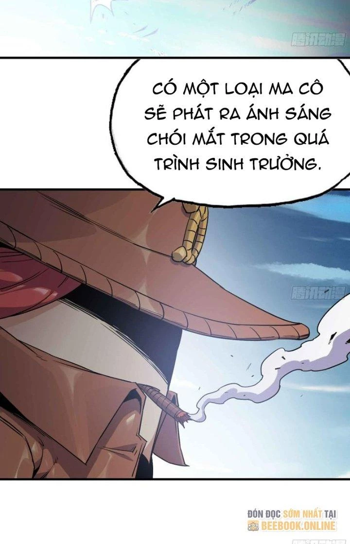Dũng Sĩ Nấm Chapter 35 - Trang 4