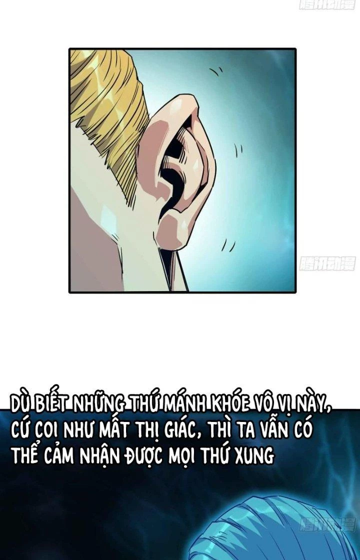 Dũng Sĩ Nấm Chapter 35 - Trang 4