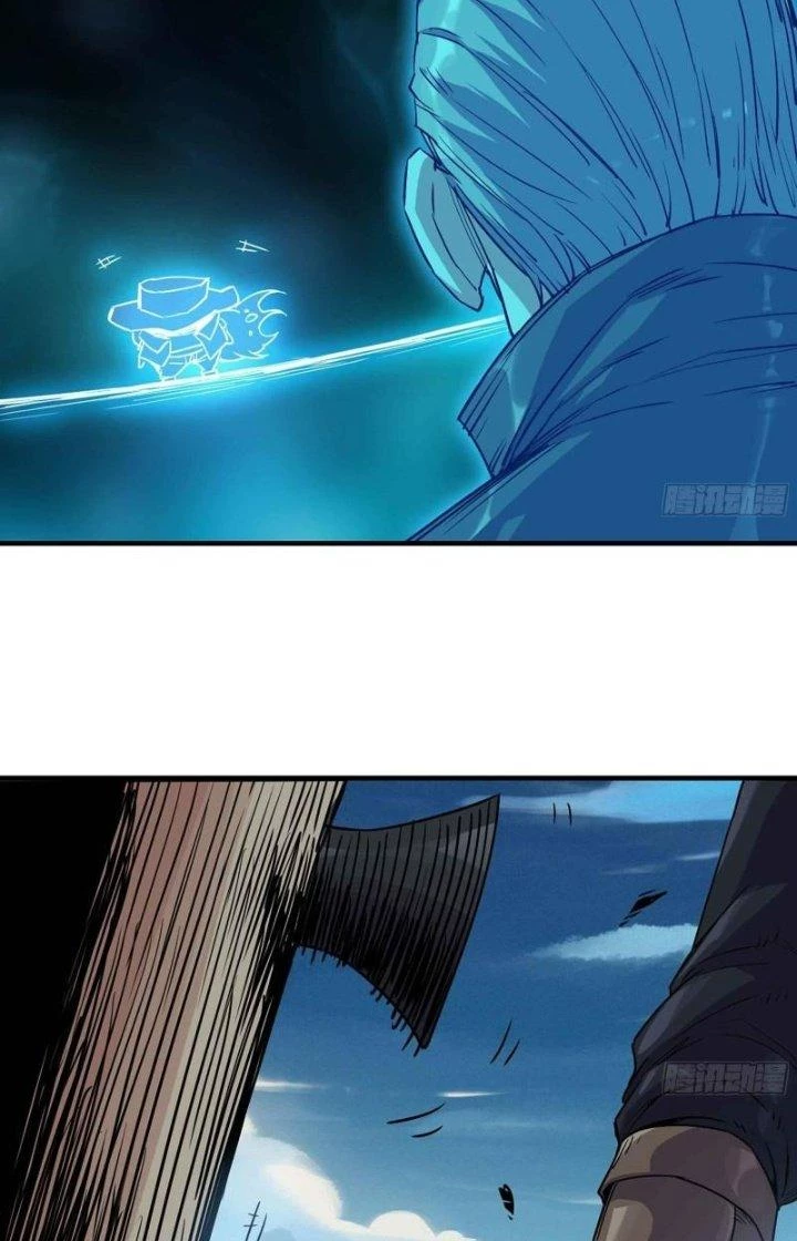 Dũng Sĩ Nấm Chapter 35 - Trang 4