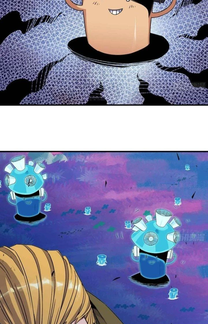 Dũng Sĩ Nấm Chapter 35 - Trang 4