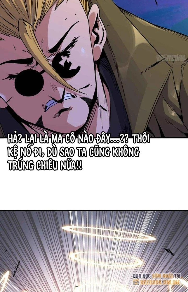 Dũng Sĩ Nấm Chapter 35 - Trang 4