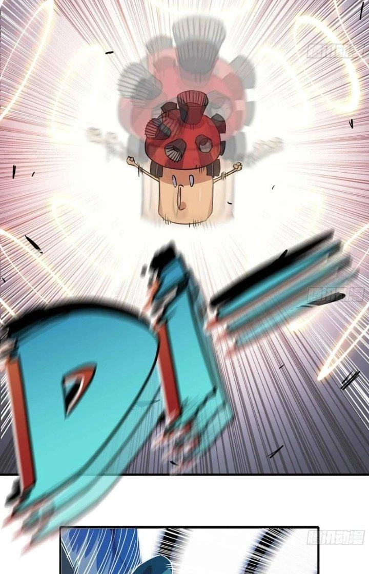 Dũng Sĩ Nấm Chapter 35 - Trang 4