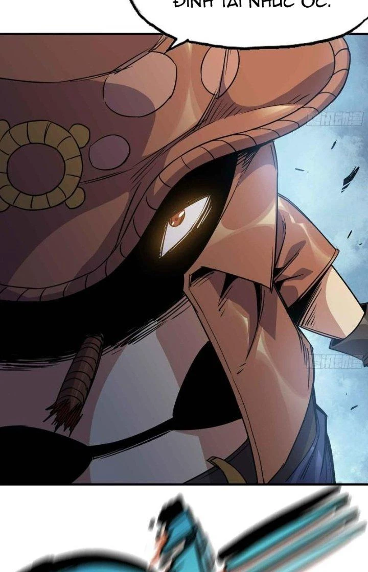Dũng Sĩ Nấm Chapter 35 - Trang 4
