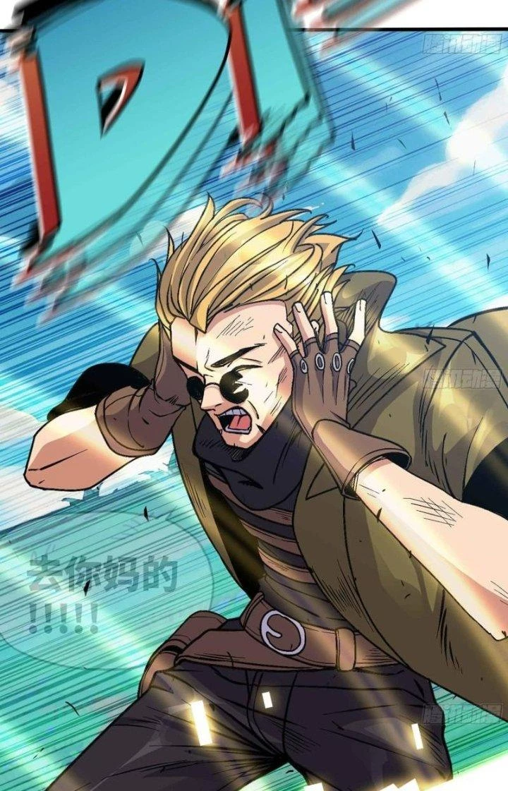 Dũng Sĩ Nấm Chapter 35 - Trang 4