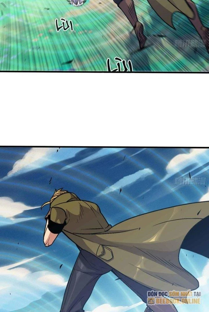 Dũng Sĩ Nấm Chapter 35 - Trang 4