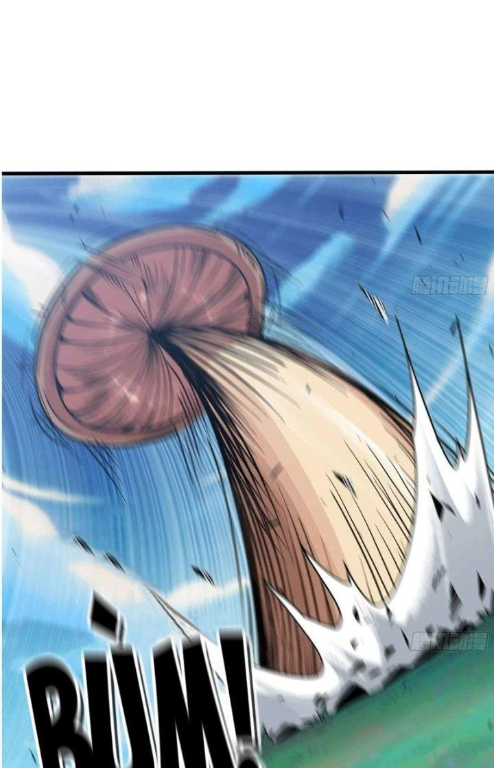 Dũng Sĩ Nấm Chapter 35 - Trang 4