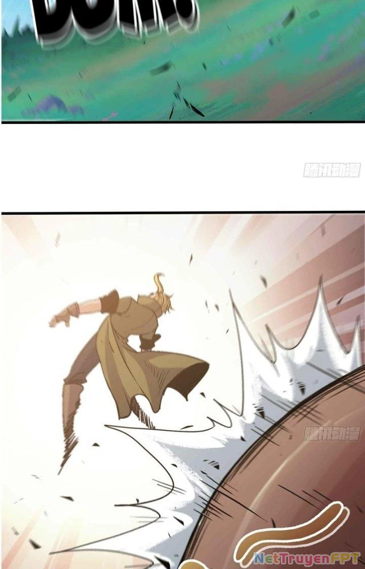 Dũng Sĩ Nấm Chapter 35 - Trang 4