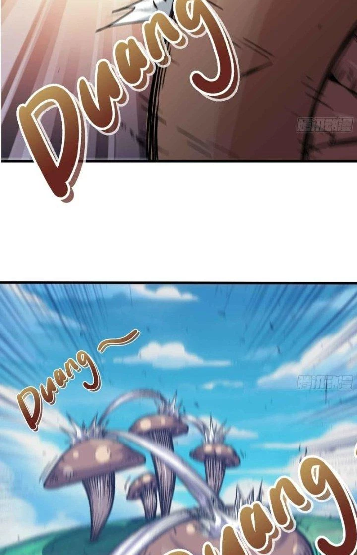 Dũng Sĩ Nấm Chapter 35 - Trang 4