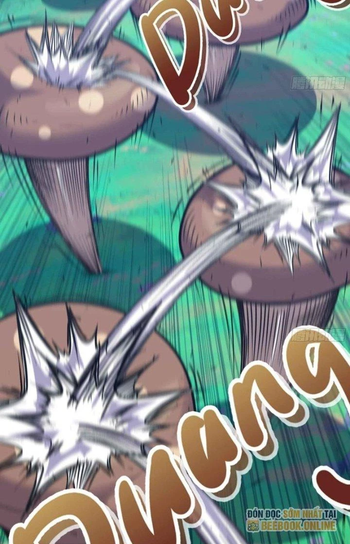 Dũng Sĩ Nấm Chapter 35 - Trang 4