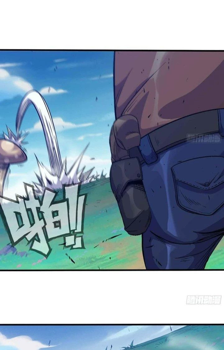 Dũng Sĩ Nấm Chapter 35 - Trang 4