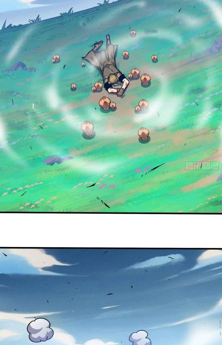 Dũng Sĩ Nấm Chapter 35 - Trang 4