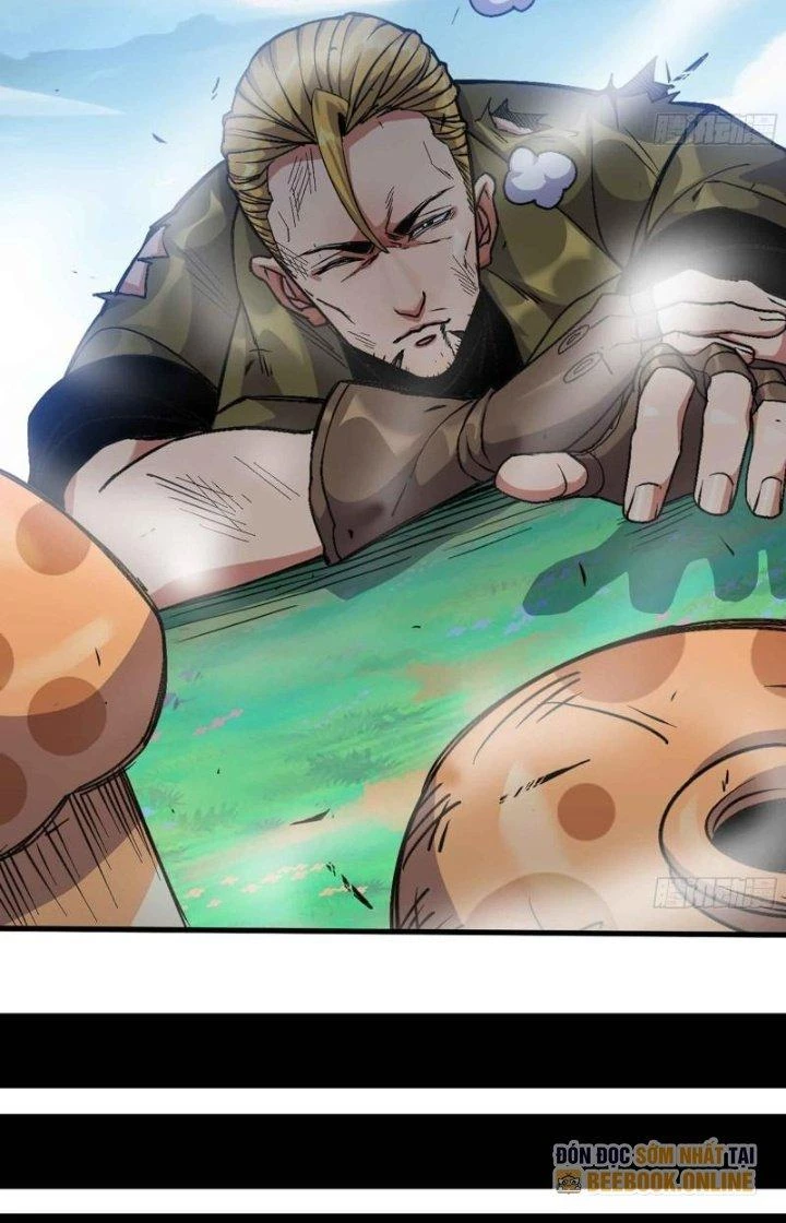 Dũng Sĩ Nấm Chapter 35 - Trang 4