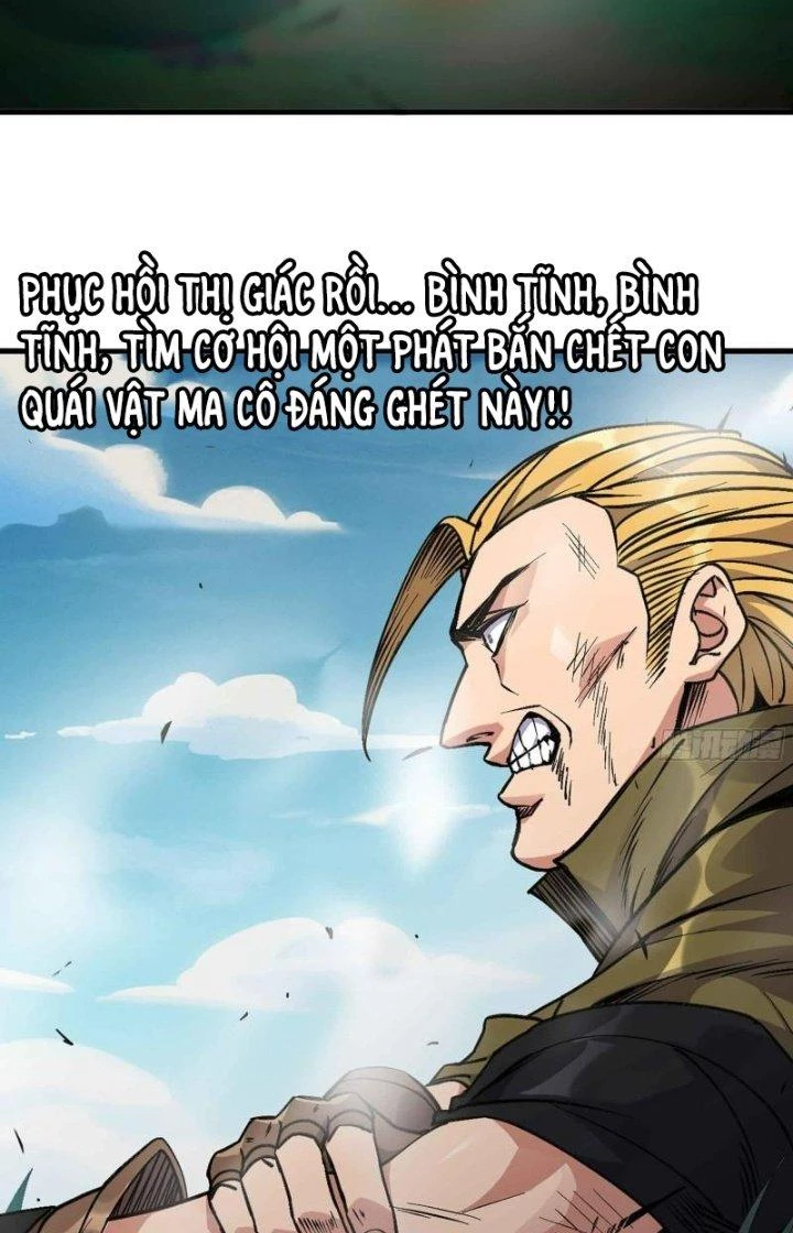 Dũng Sĩ Nấm Chapter 35 - Trang 4
