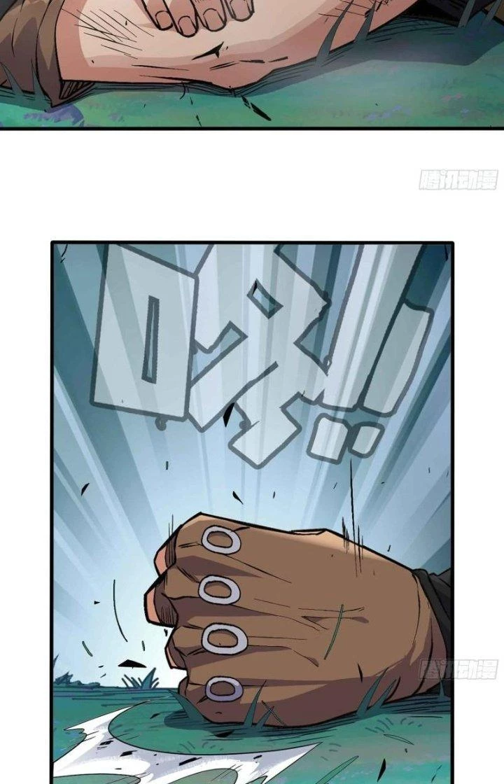 Dũng Sĩ Nấm Chapter 35 - Trang 4
