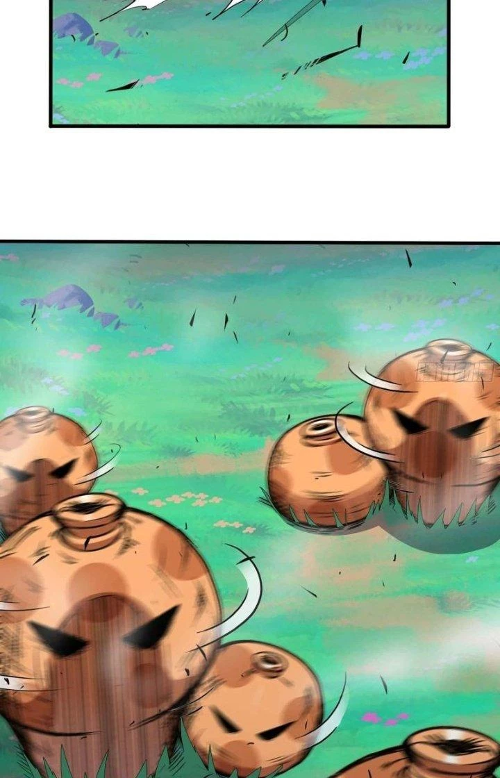 Dũng Sĩ Nấm Chapter 35 - Trang 4