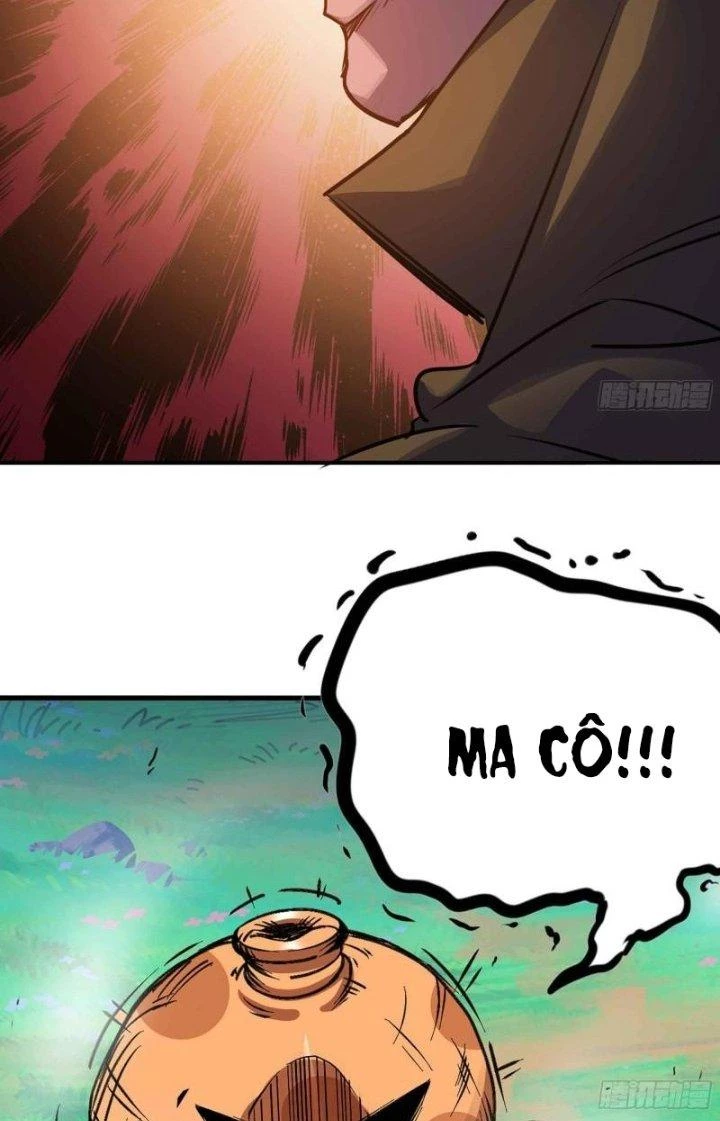 Dũng Sĩ Nấm Chapter 35 - Trang 4