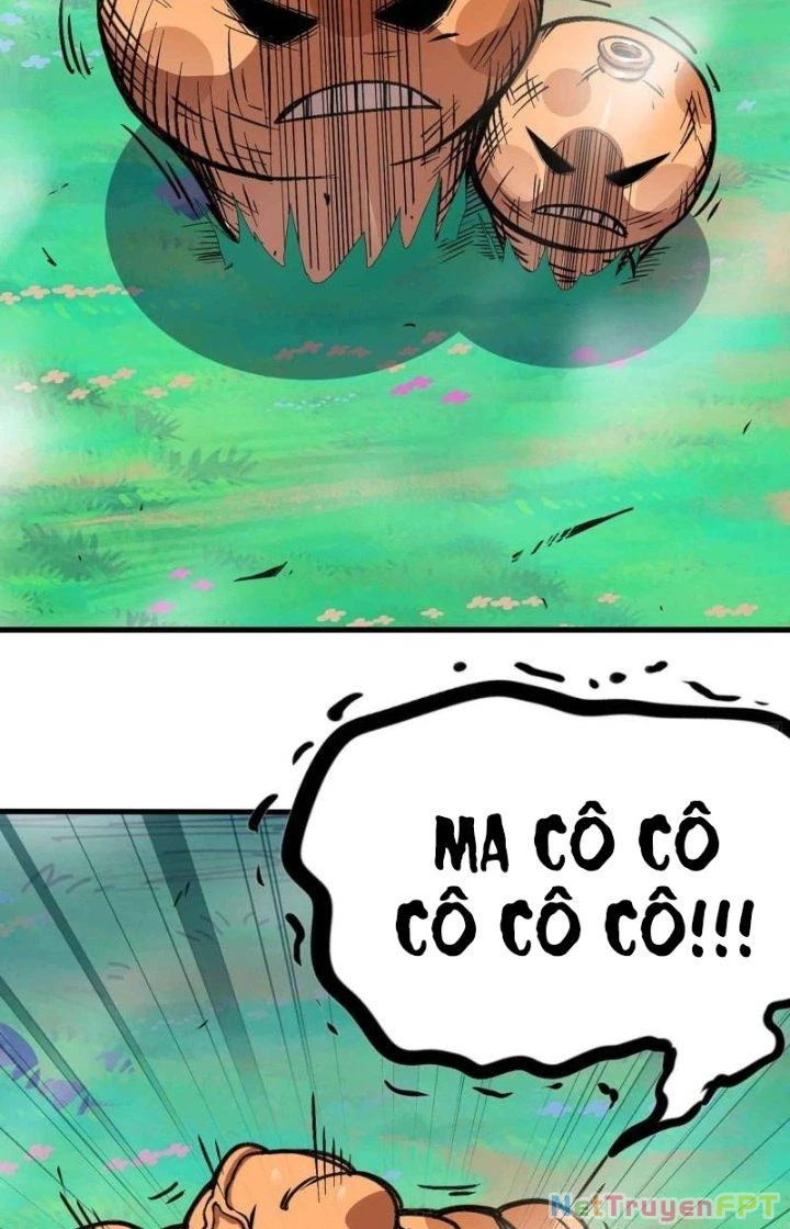 Dũng Sĩ Nấm Chapter 35 - Trang 4