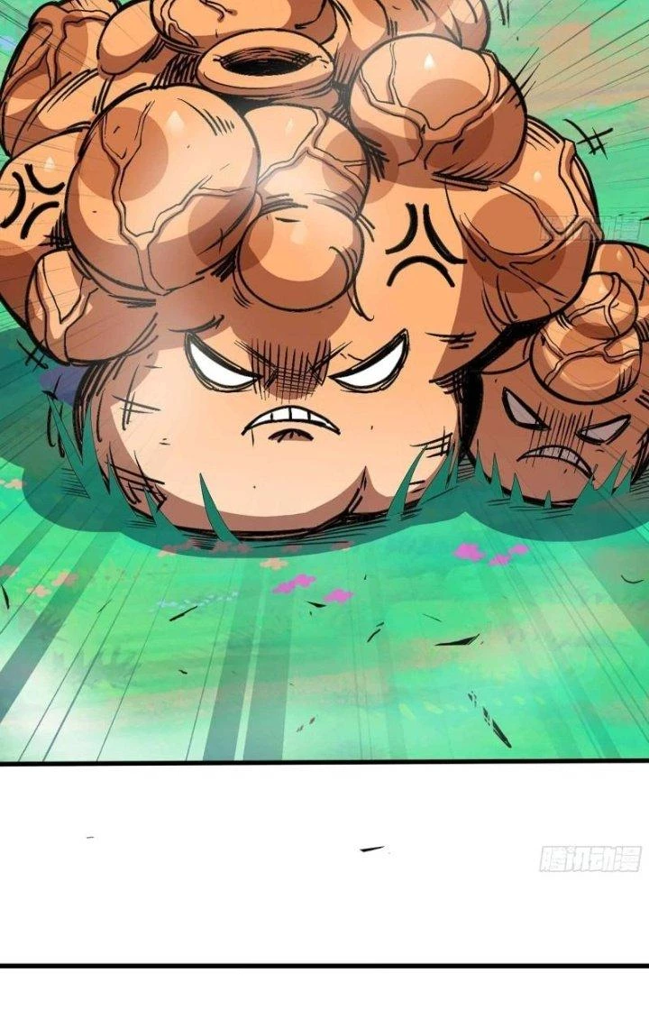 Dũng Sĩ Nấm Chapter 35 - Trang 4