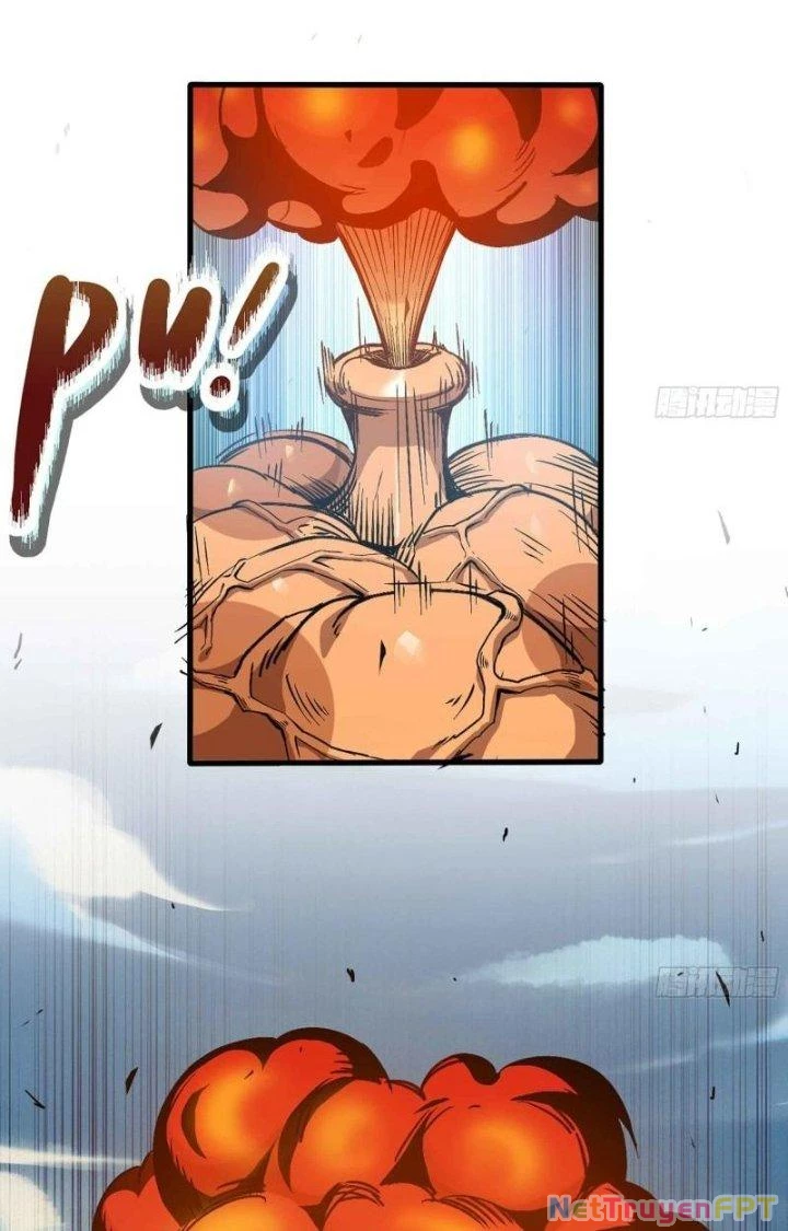 Dũng Sĩ Nấm Chapter 35 - Trang 4