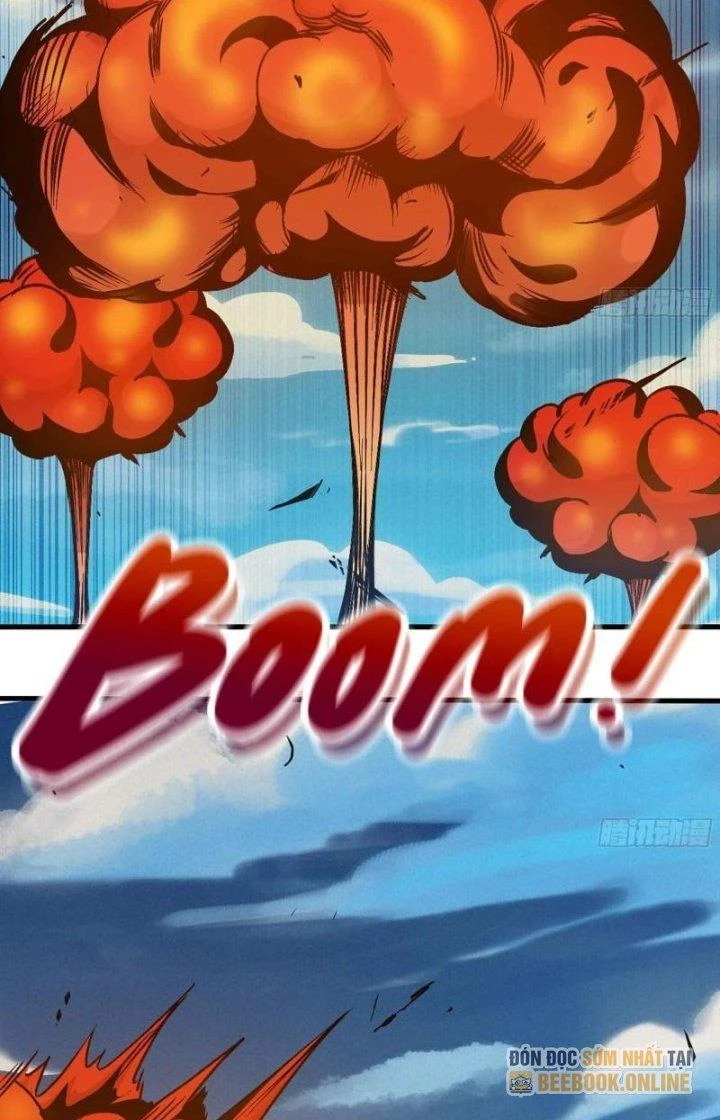Dũng Sĩ Nấm Chapter 35 - Trang 4