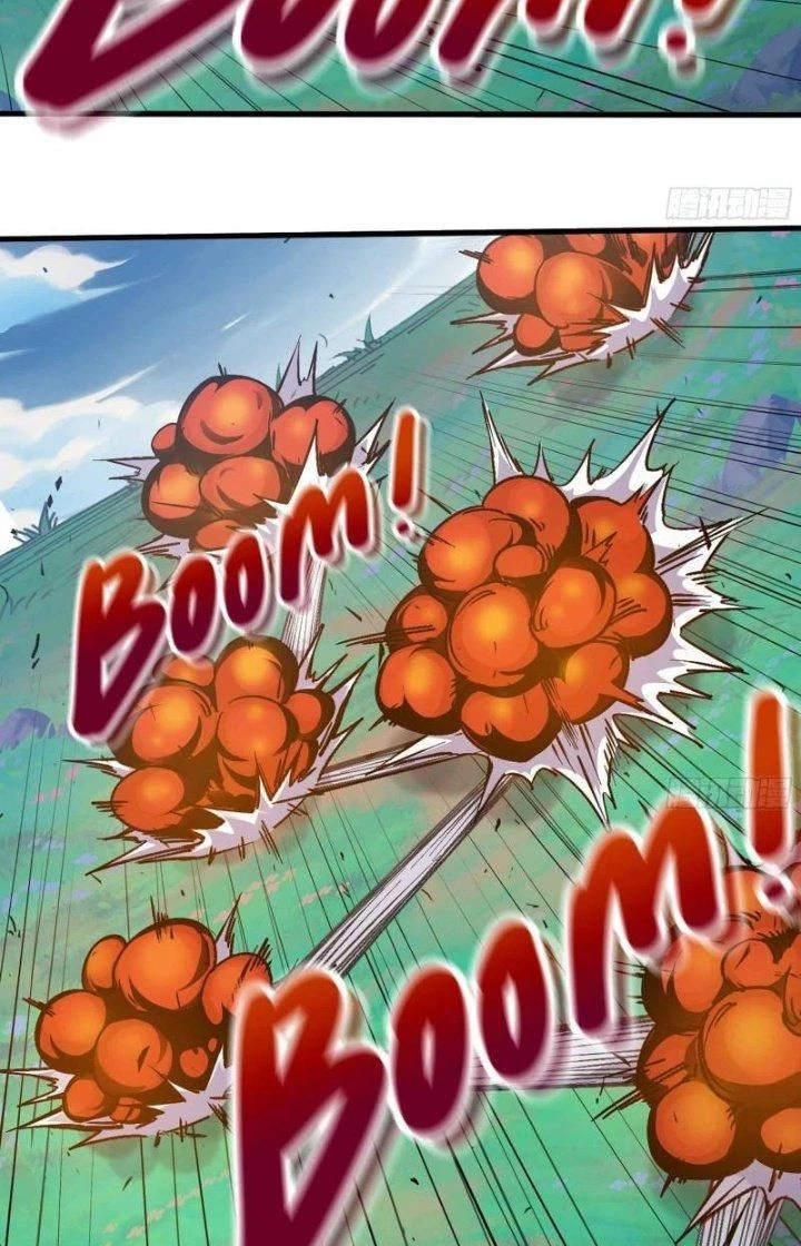 Dũng Sĩ Nấm Chapter 35 - Trang 4