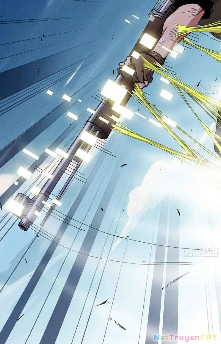 Dũng Sĩ Nấm Chapter 35 - Trang 4