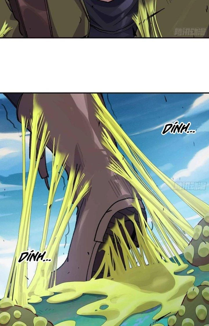 Dũng Sĩ Nấm Chapter 35 - Trang 4